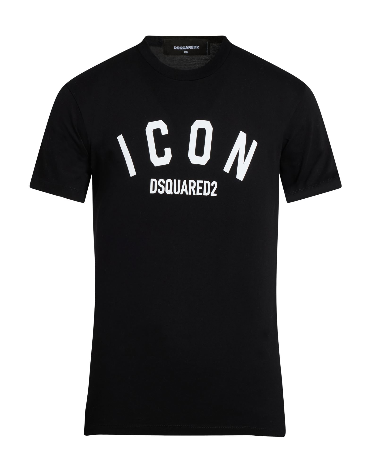 DSQUARED2 - T-shirts