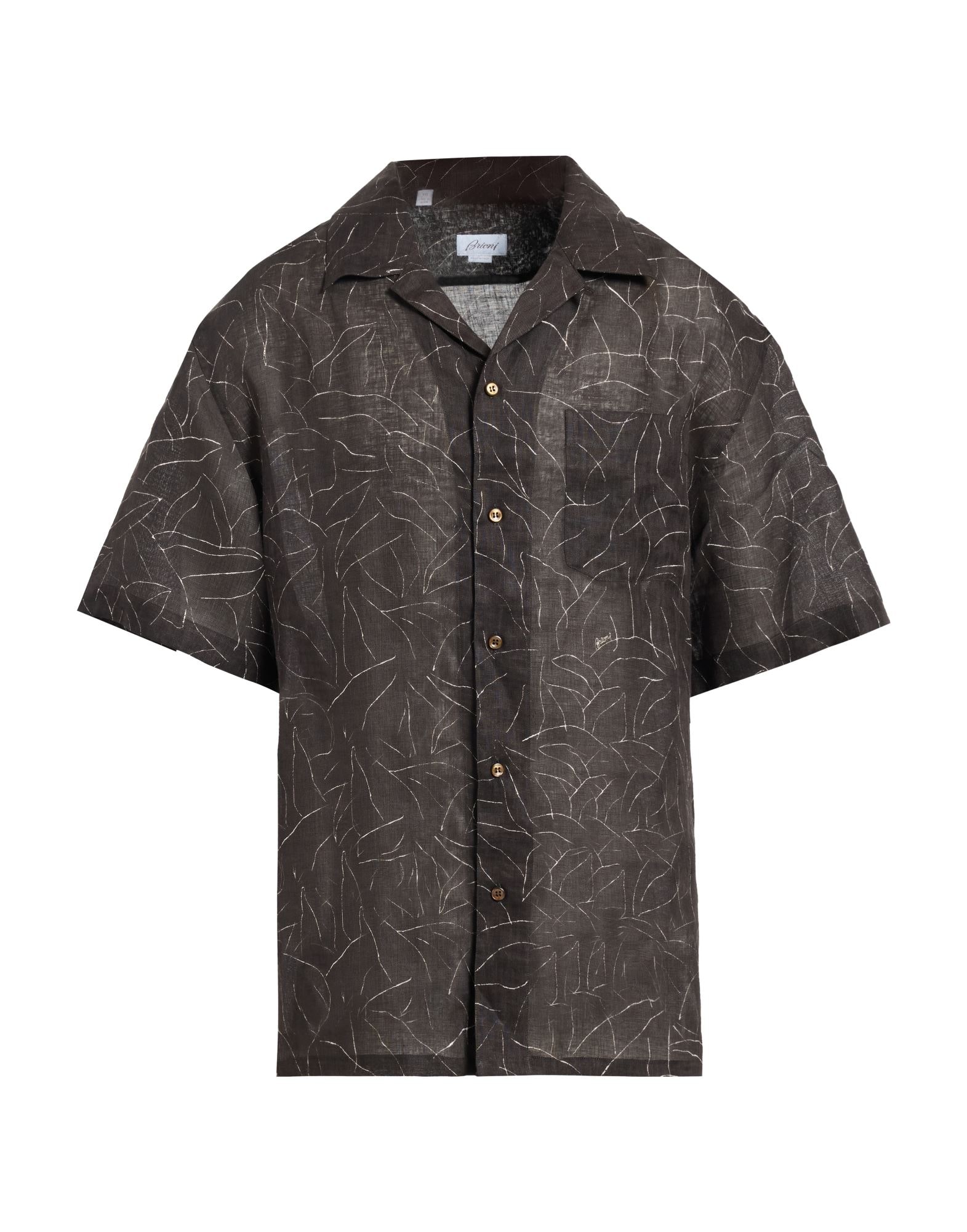 BRIONI - Shirts