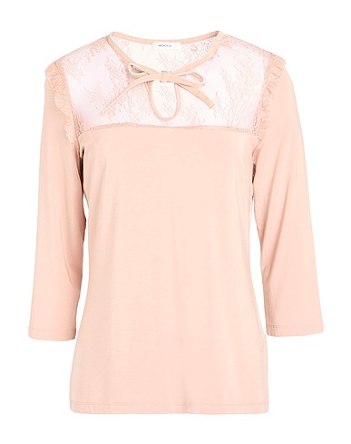 KOCCA Top Blush 94% Viscose, 6% Elastane