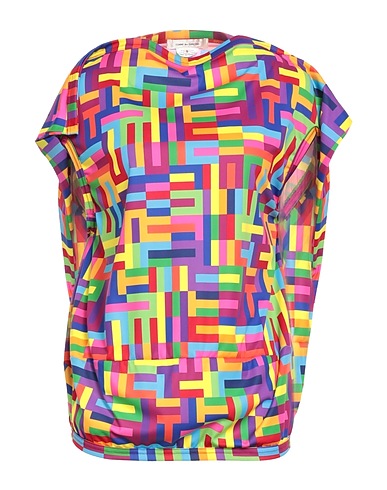 COMME des GARÇONS Top Yellow 100% Polyester