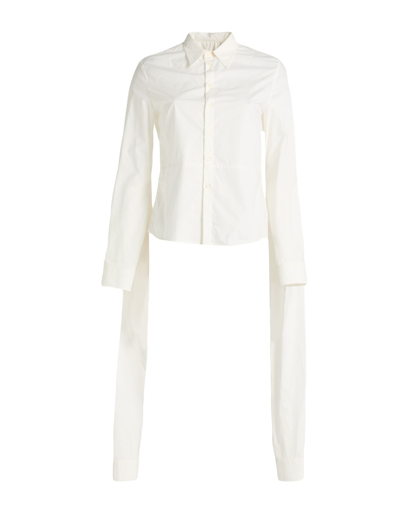 MM6 MAISON MARGIELA - Shirts