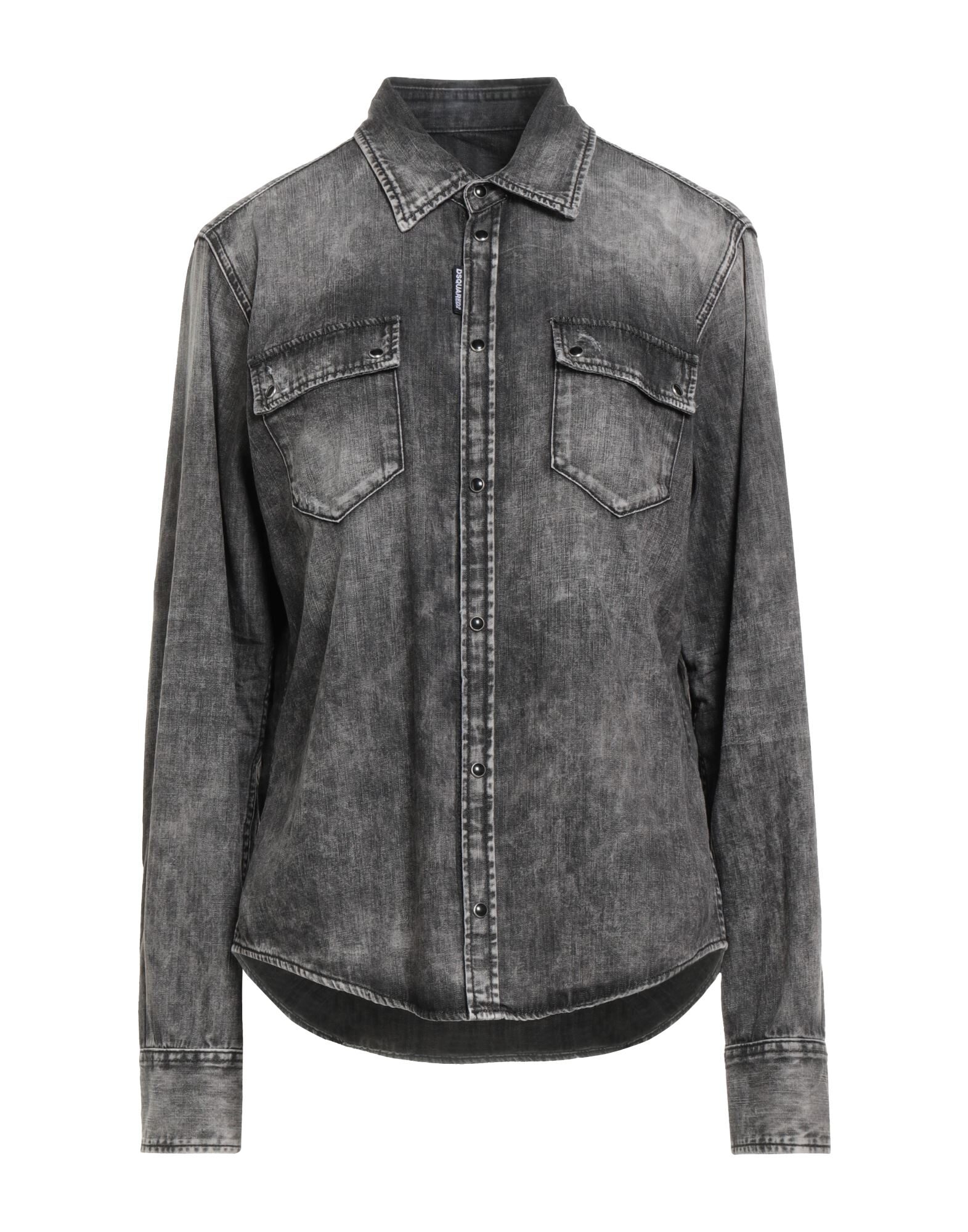 DSQUARED2 - Denim shirts
