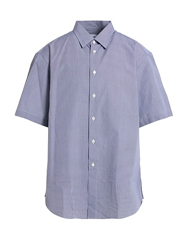 BRIONI Checked shirt 100% Cotton