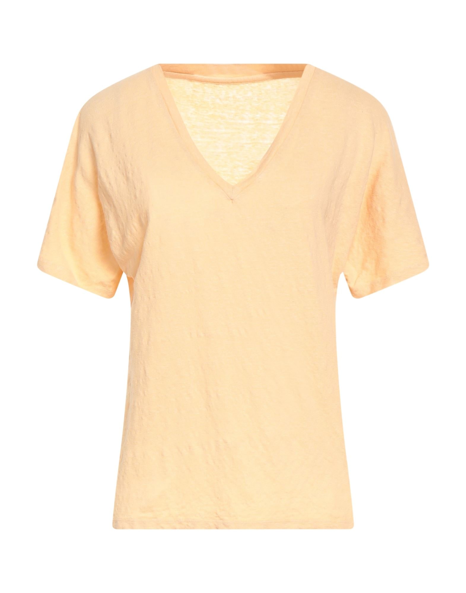 MAJESTIC FILATURES - T-shirts