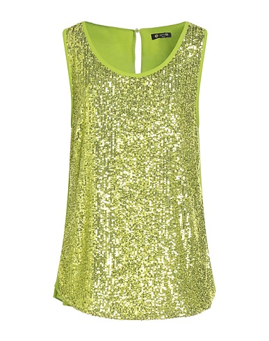 CAMILLA Milano Top 93% Polyester, 7% Élasthanne