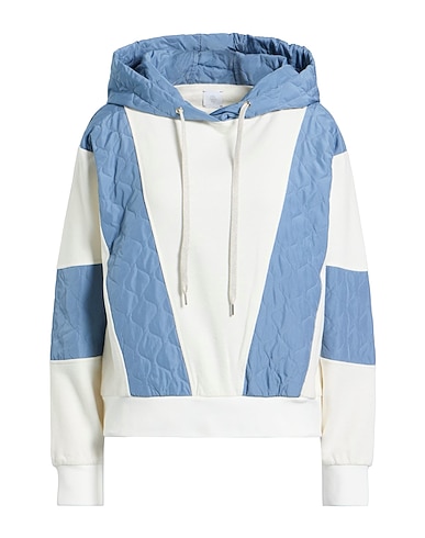 ELEVENTY Sweat-shirt à capuche 100% Coton, Polyester