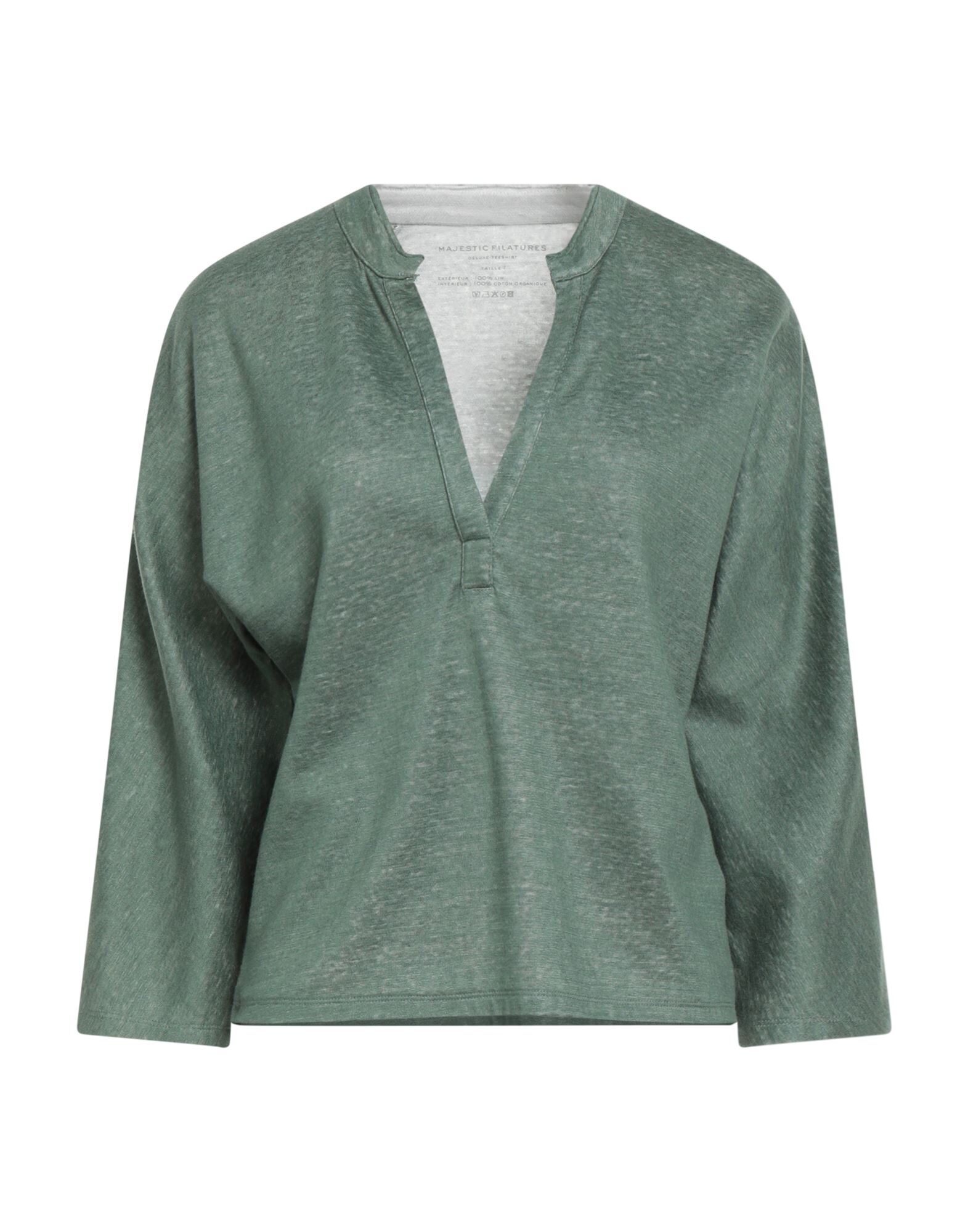 MAJESTIC FILATURES - Sweatshirts