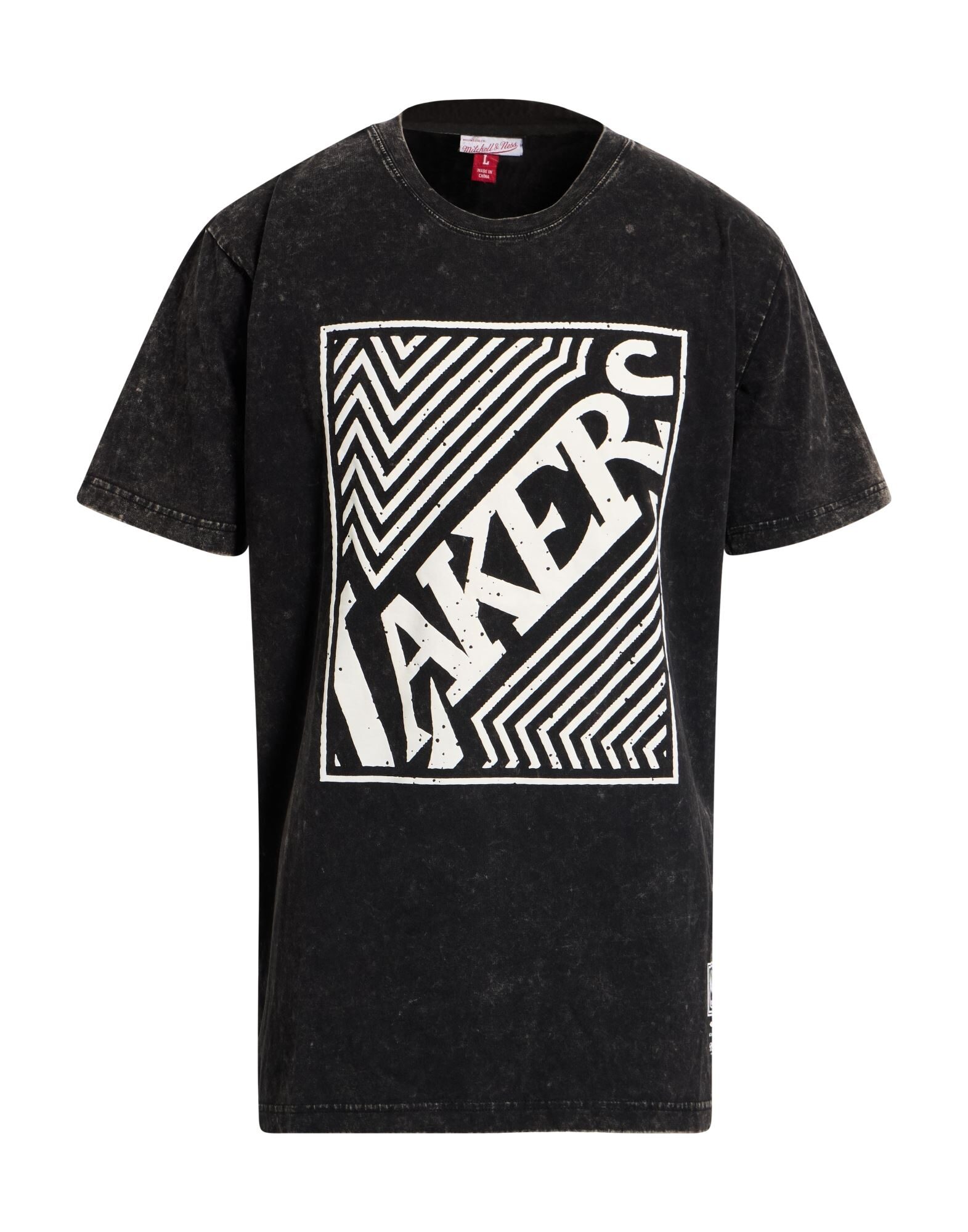 MITCHELL & NESS - T-shirts