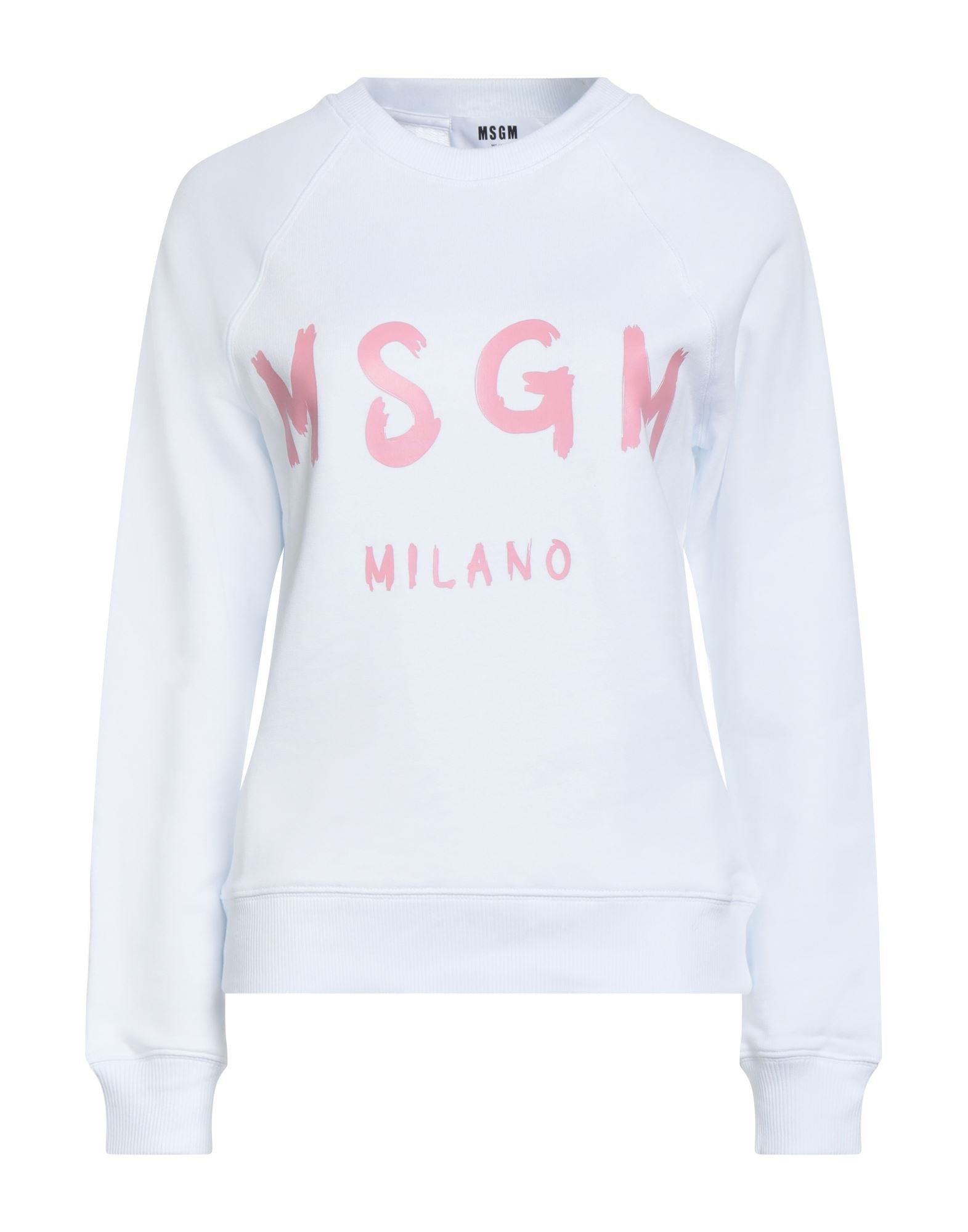 MSGM - Sweatshirts
