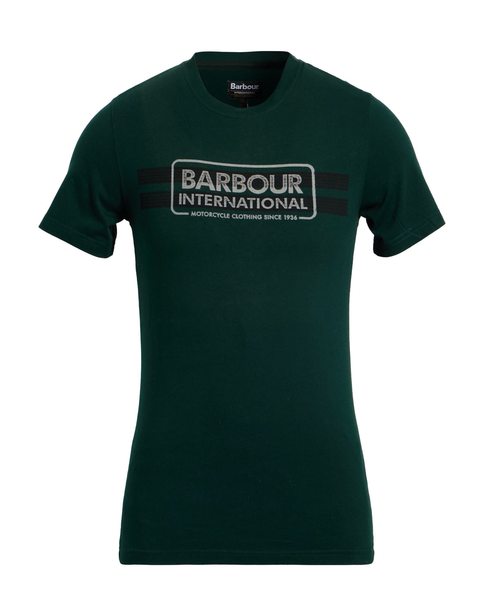 BARBOUR - Футболки