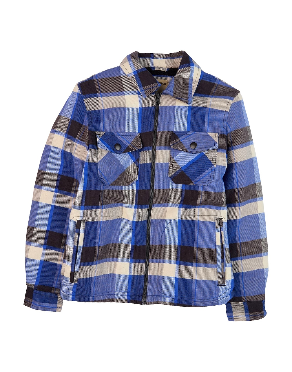 WOOLRICH - Jackets