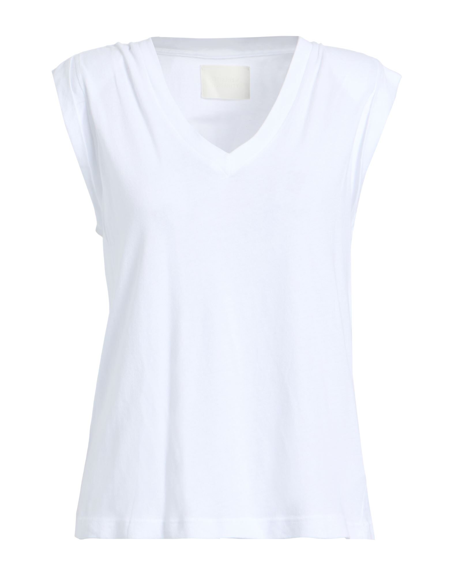 CITIZENS OF HUMANITY - Футболки