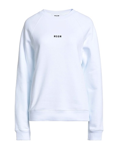 MSGM Sweatshirt 100% Cotton