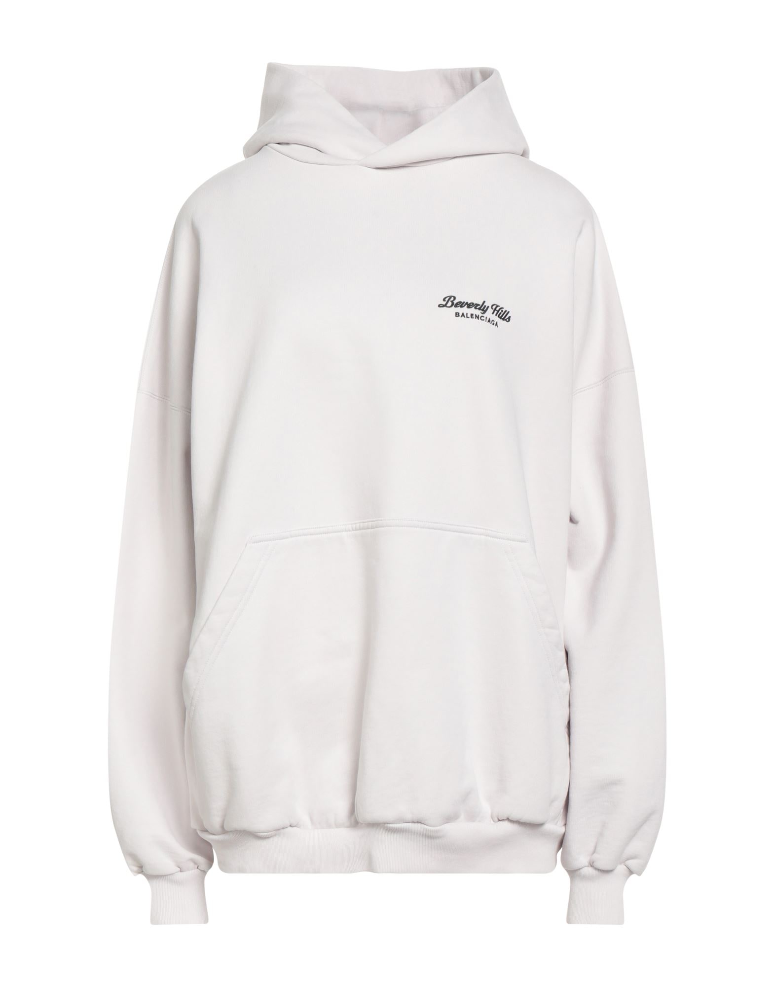 BALENCIAGA - Sweatshirts