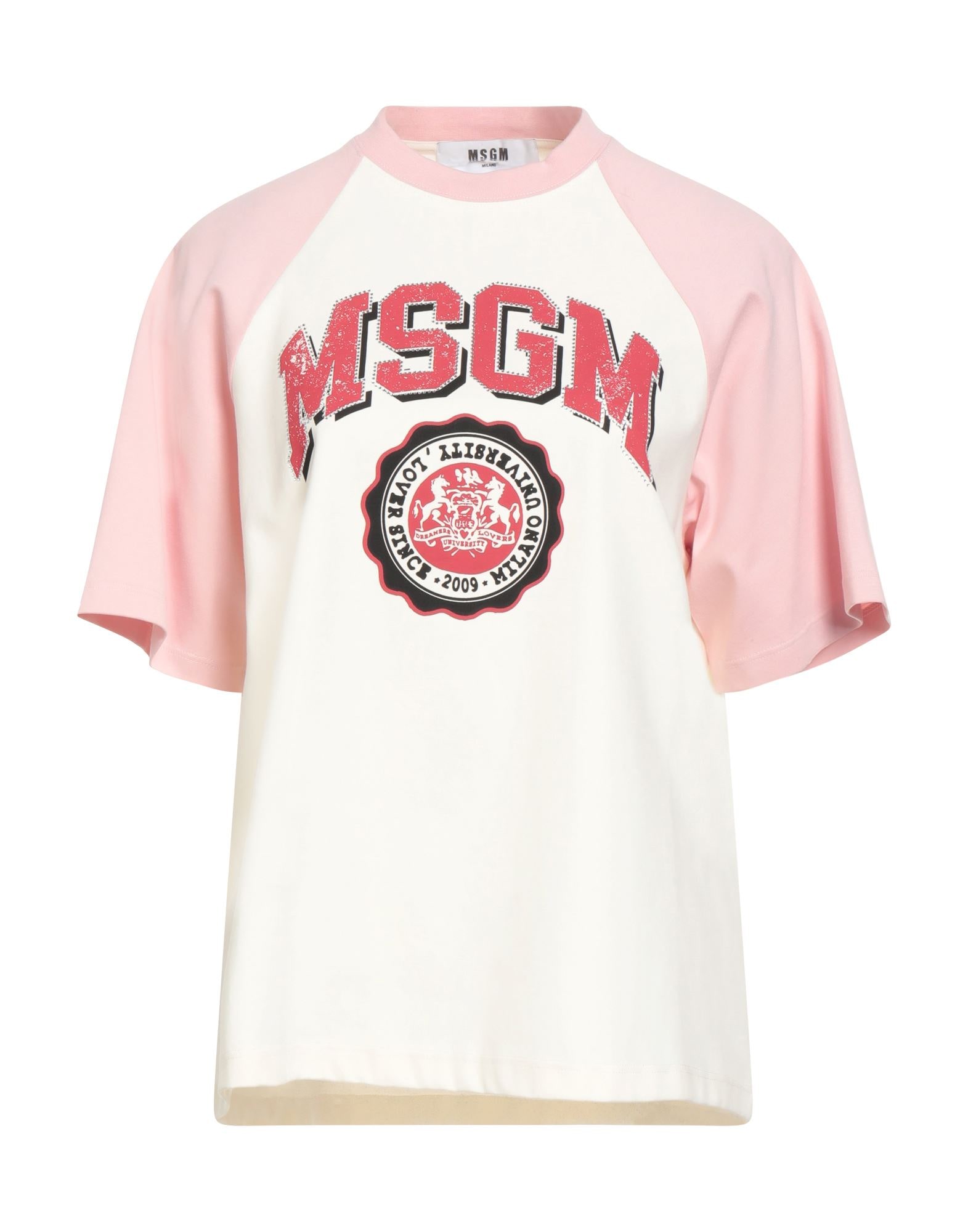 MSGM - T-shirts