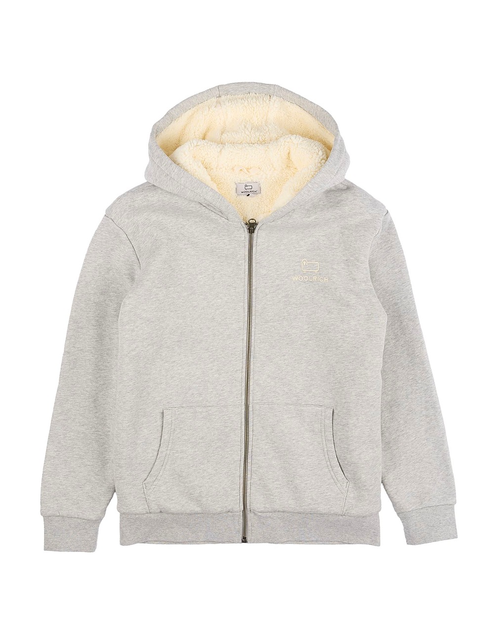 WOOLRICH - Sweatshirts