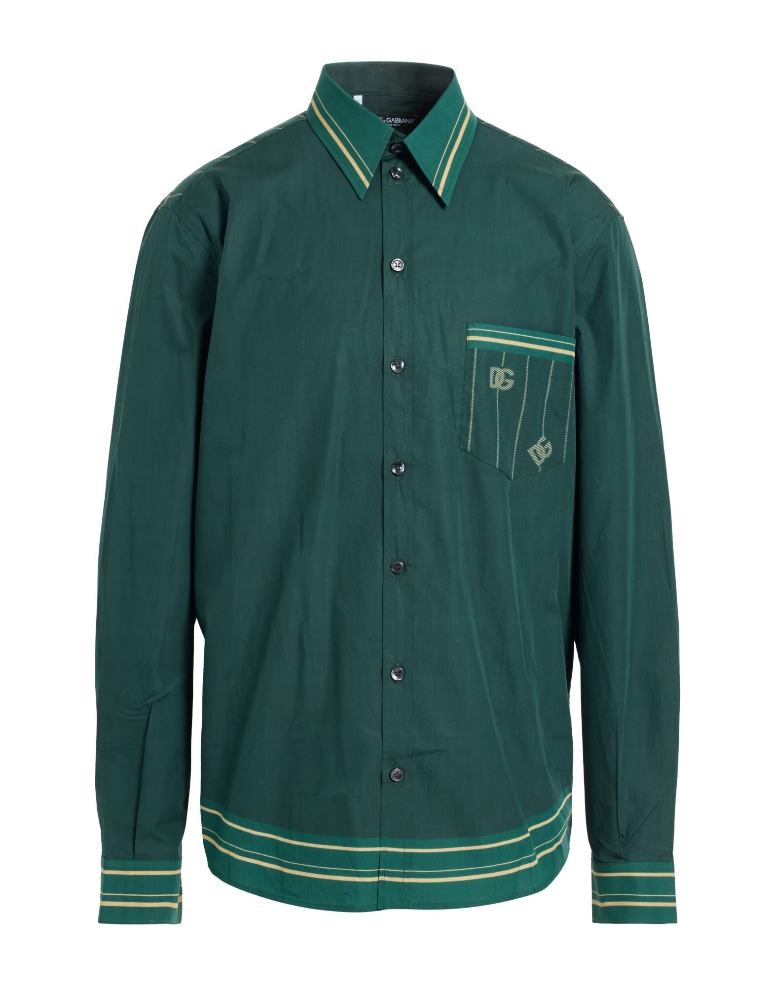 DOLCE&GABBANA - Shirts