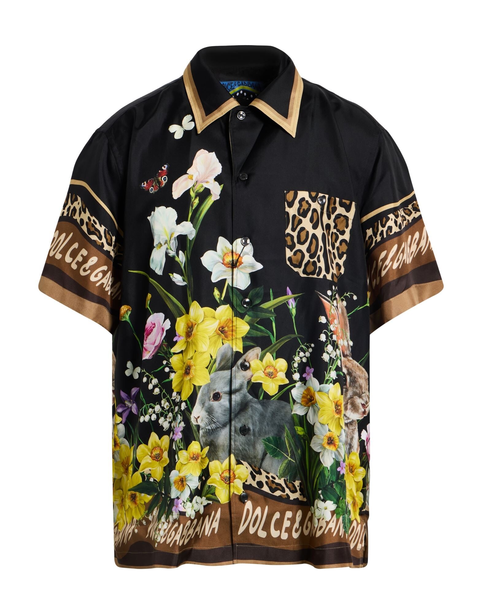 DOLCE&GABBANA - Shirts