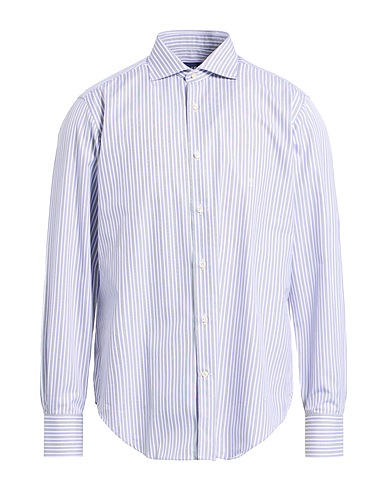 CALIBAN Striped shirt 100% Cotton