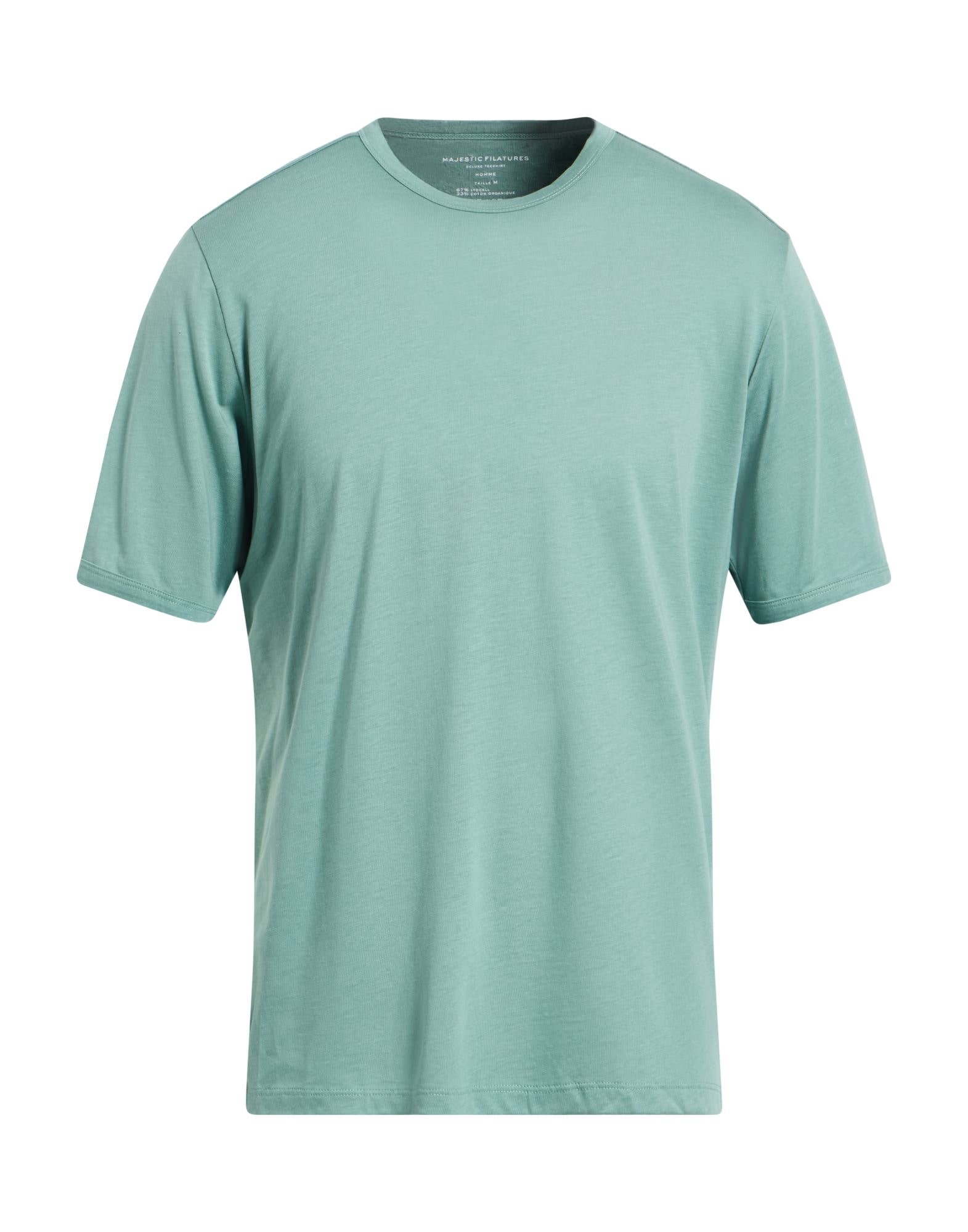 MAJESTIC FILATURES - T-shirts