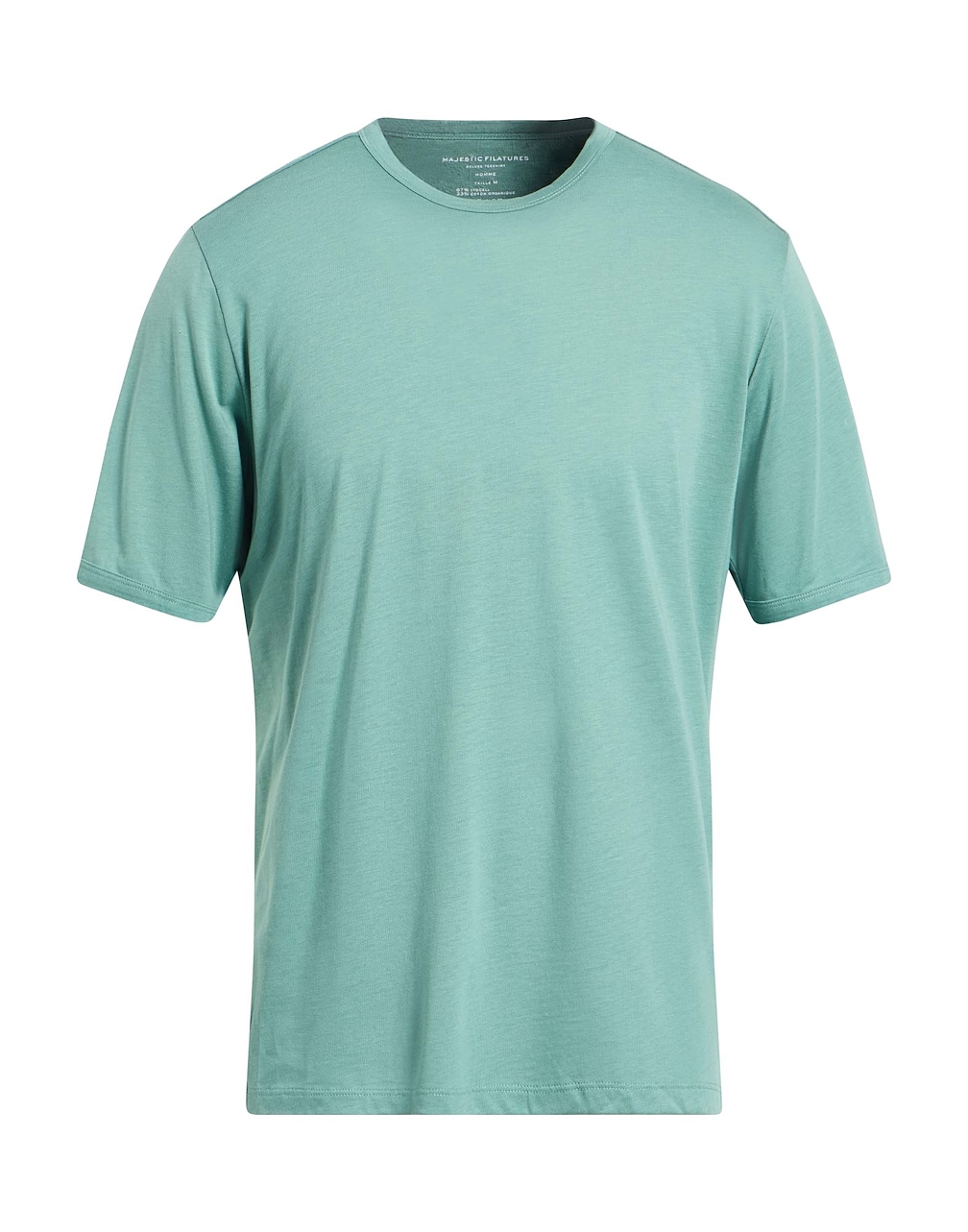 MAJESTIC FILATURES - T-shirts