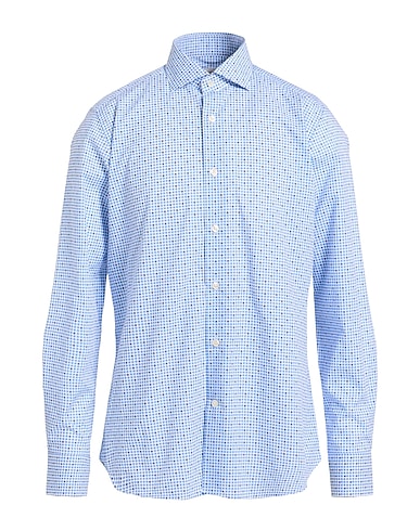 GUGLIELMINOTTI Chemise fantaisie 100% Coton