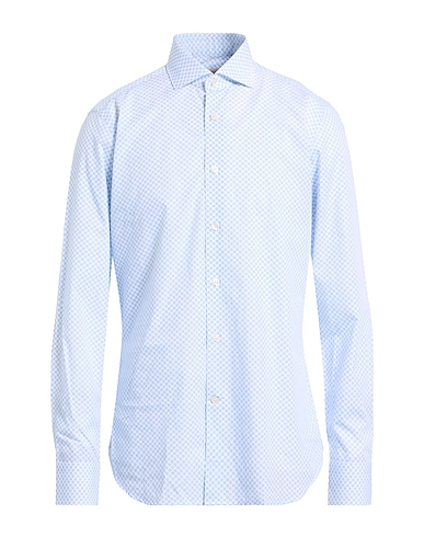 GUGLIELMINOTTI Chemise fantaisie 100% Coton