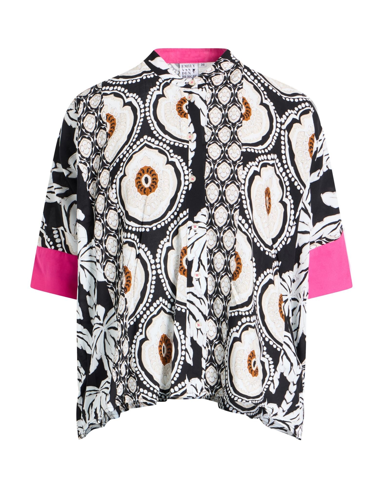 EMILY VAN DEN BERGH - Shirts