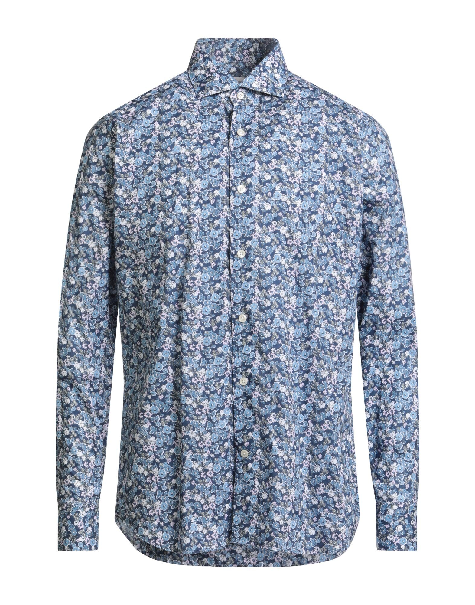 GUGLIELMINOTTI - Shirts