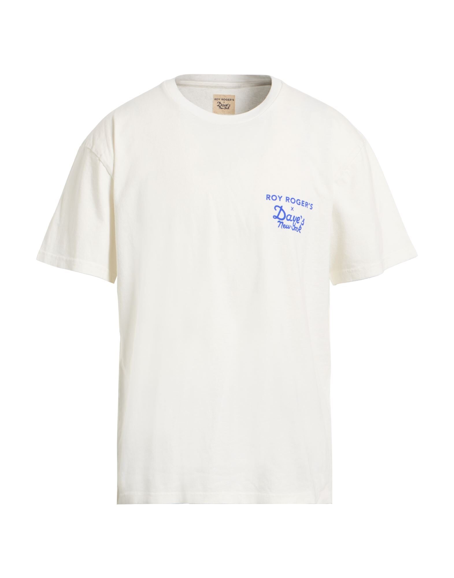 ROŸ ROGER'S - T-shirts