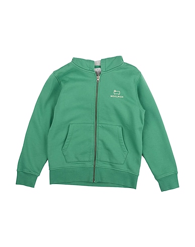 WOOLRICH Hooded sweatshirt 100% Cotton