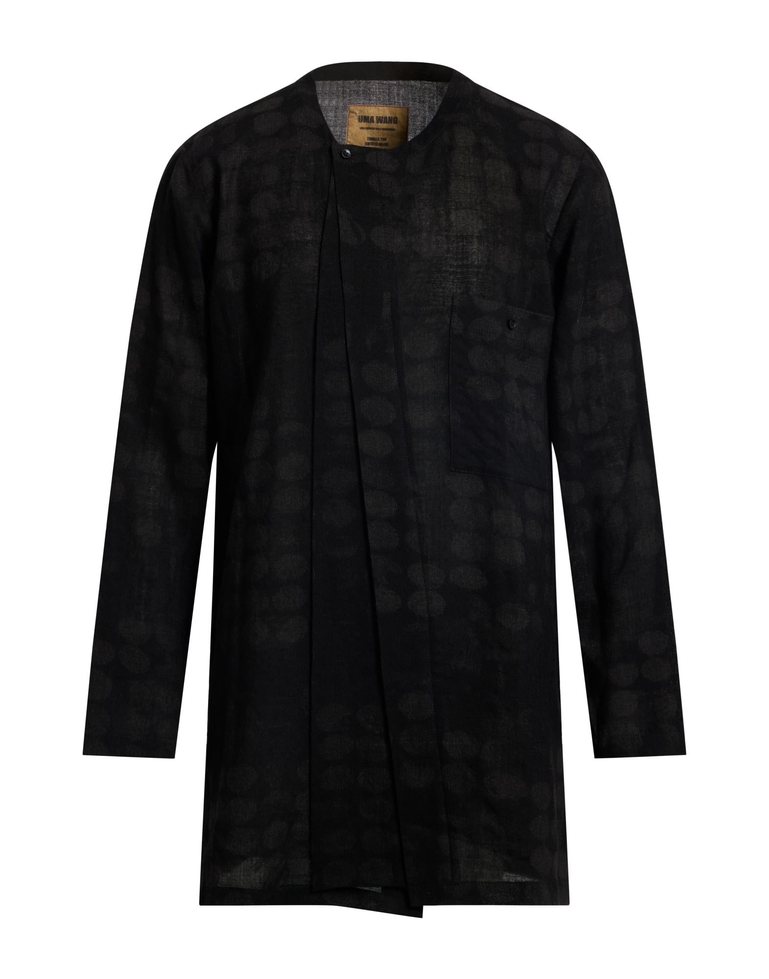 UMA WANG - Shirts