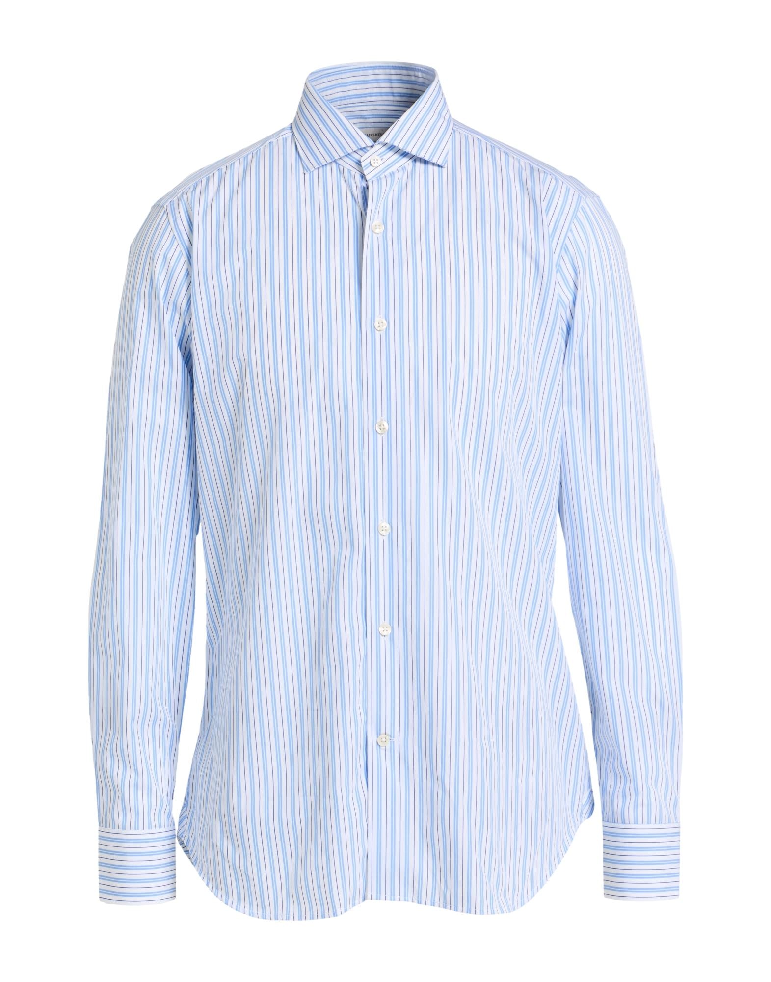 GUGLIELMINOTTI - Shirts