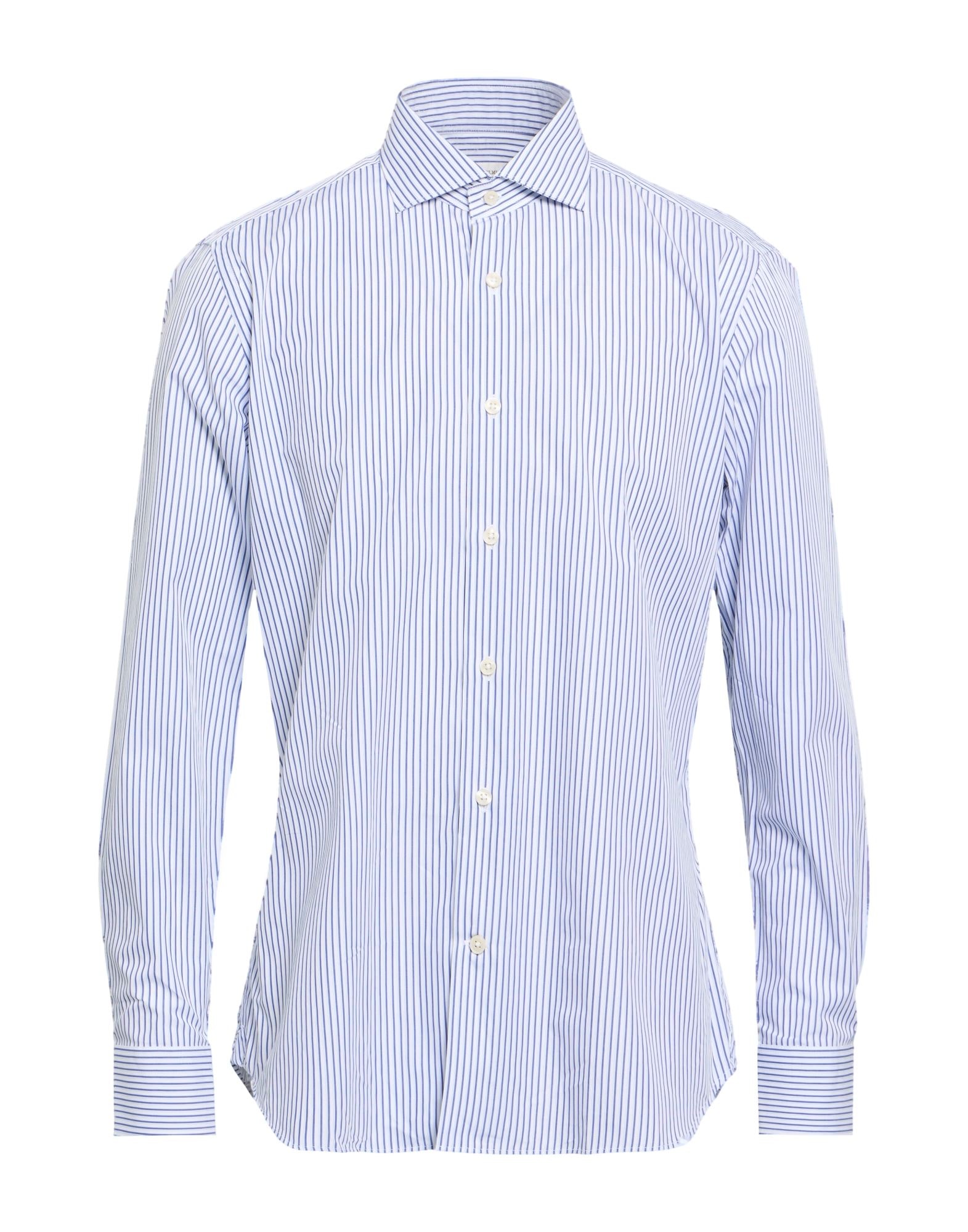 GUGLIELMINOTTI - Shirts