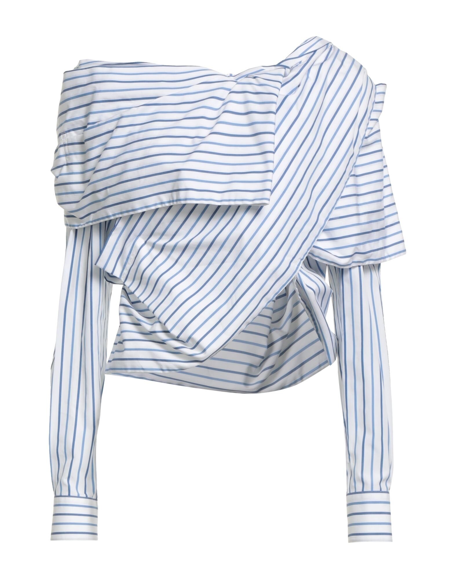 DRIES VAN NOTEN - Tops