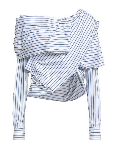 DRIES VAN NOTEN Top 100% Cotton