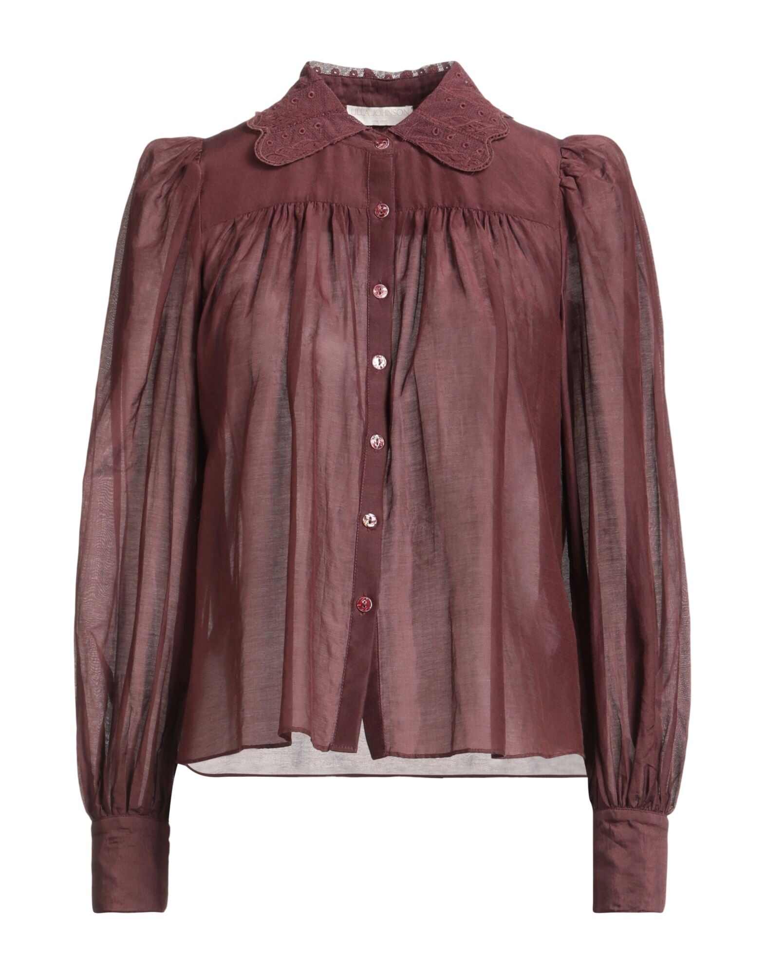 ULLA JOHNSON - Shirts