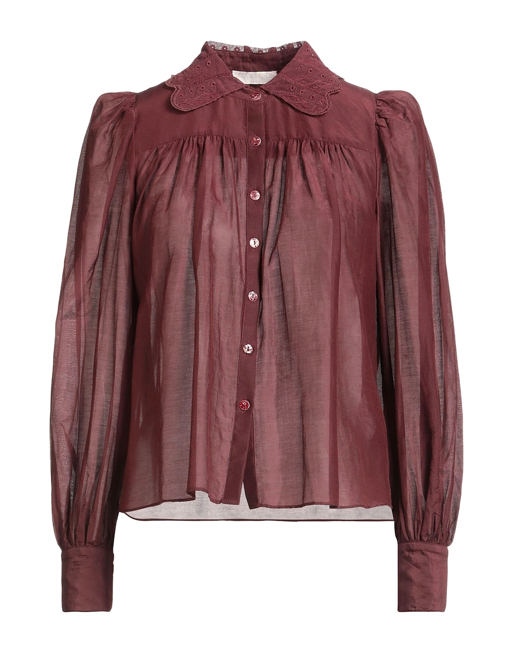 ULLA JOHNSON - Chemises