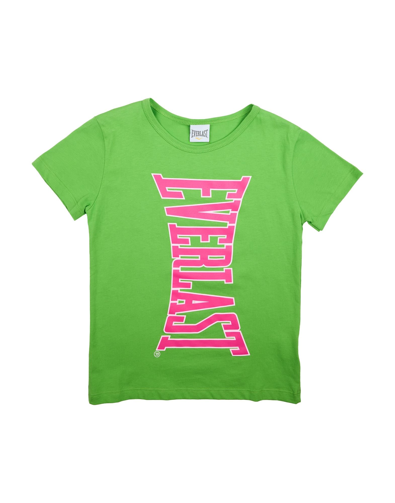 EVERLAST - T-shirts
