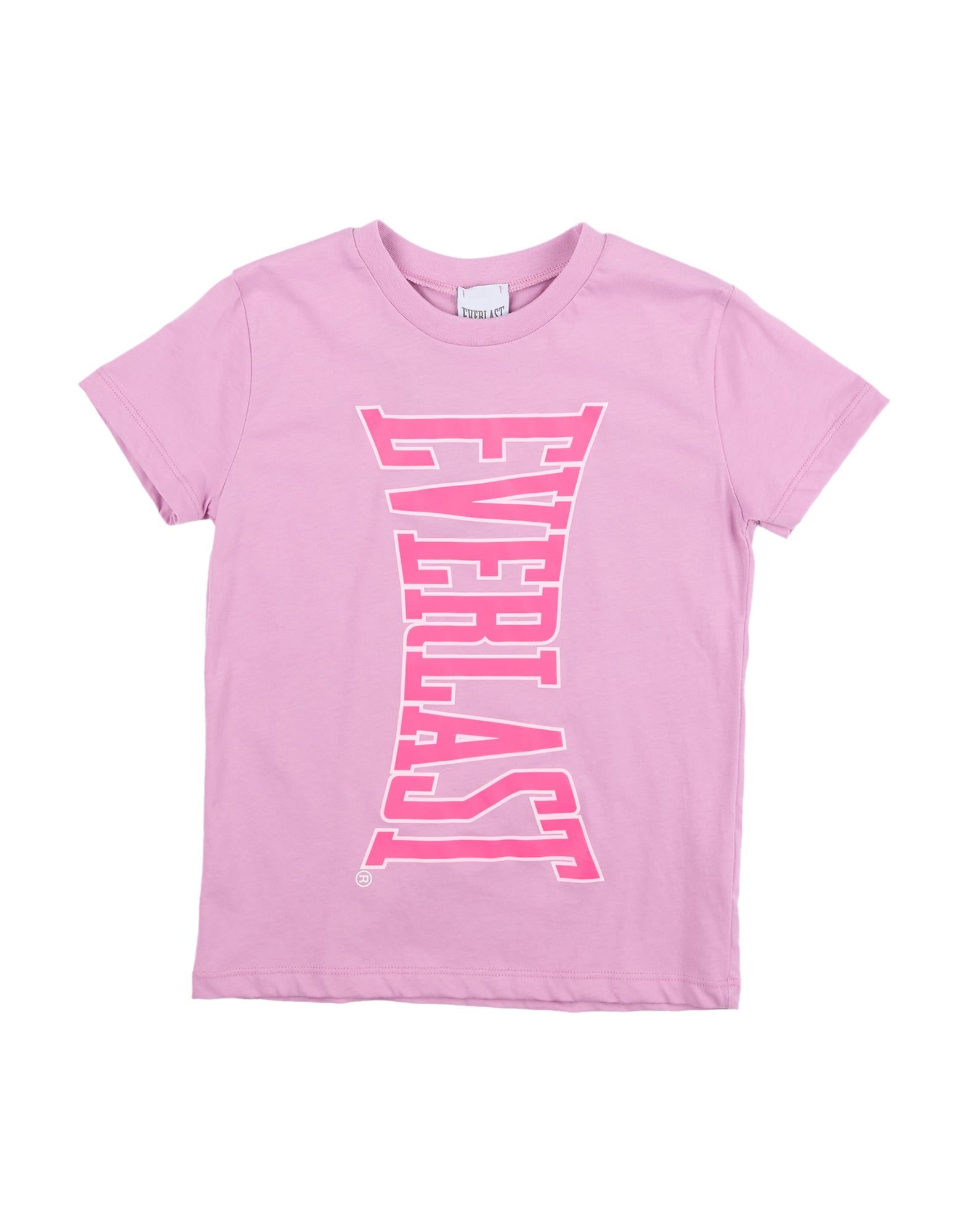 EVERLAST - T-shirts