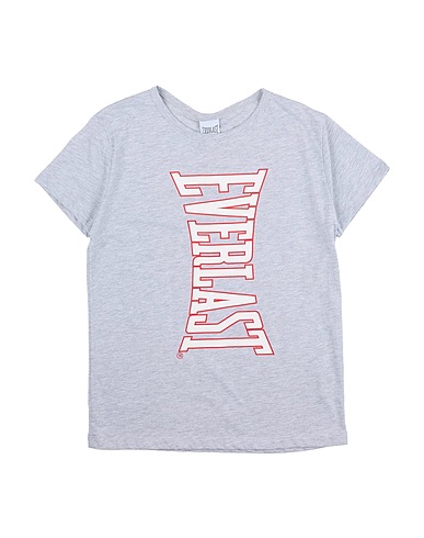 EVERLAST T-shirt 100% Cotton