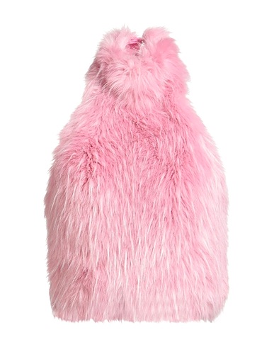 MSGM Top 88% Modacrílico, 12% Poliéster