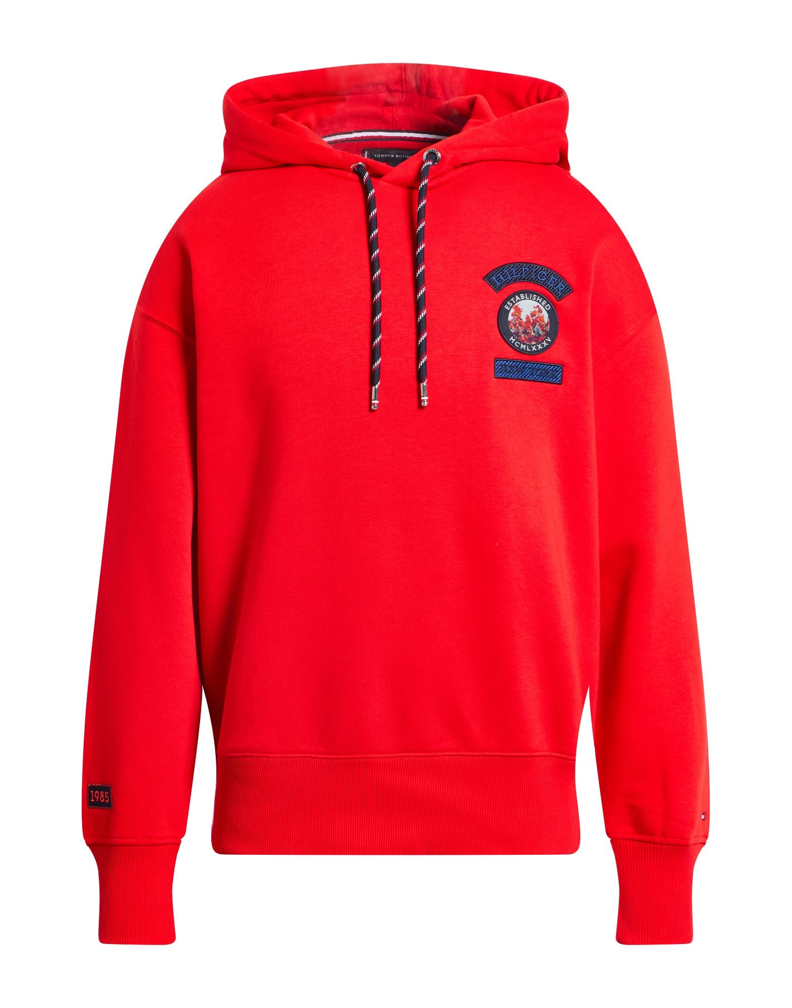 TOMMY HILFIGER - Felpe