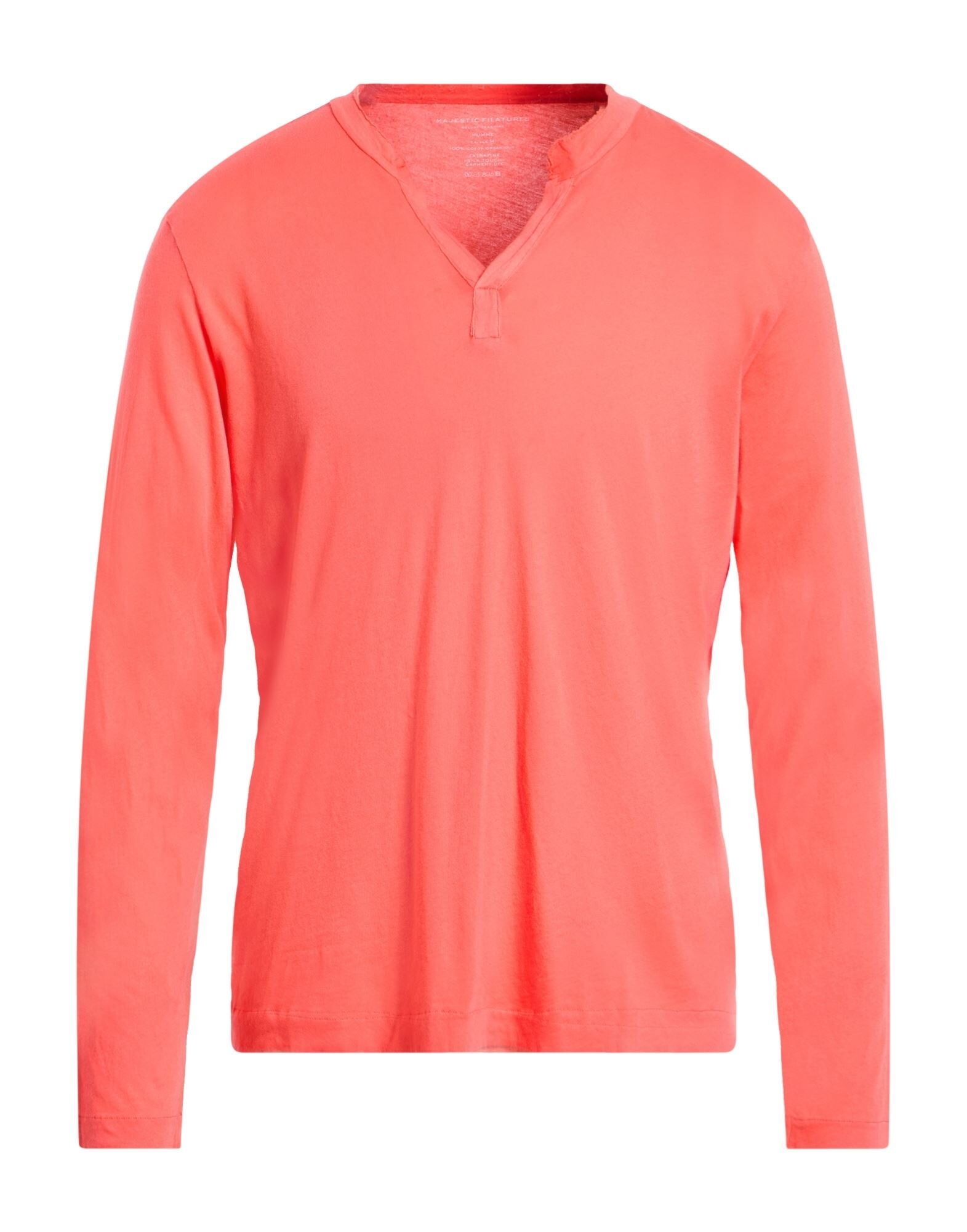 MAJESTIC FILATURES - Футболки