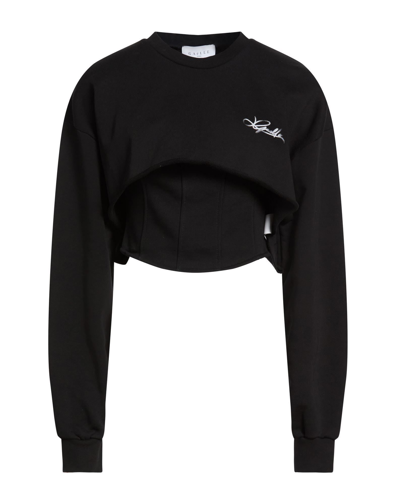 GAëLLE Paris - Sweatshirts