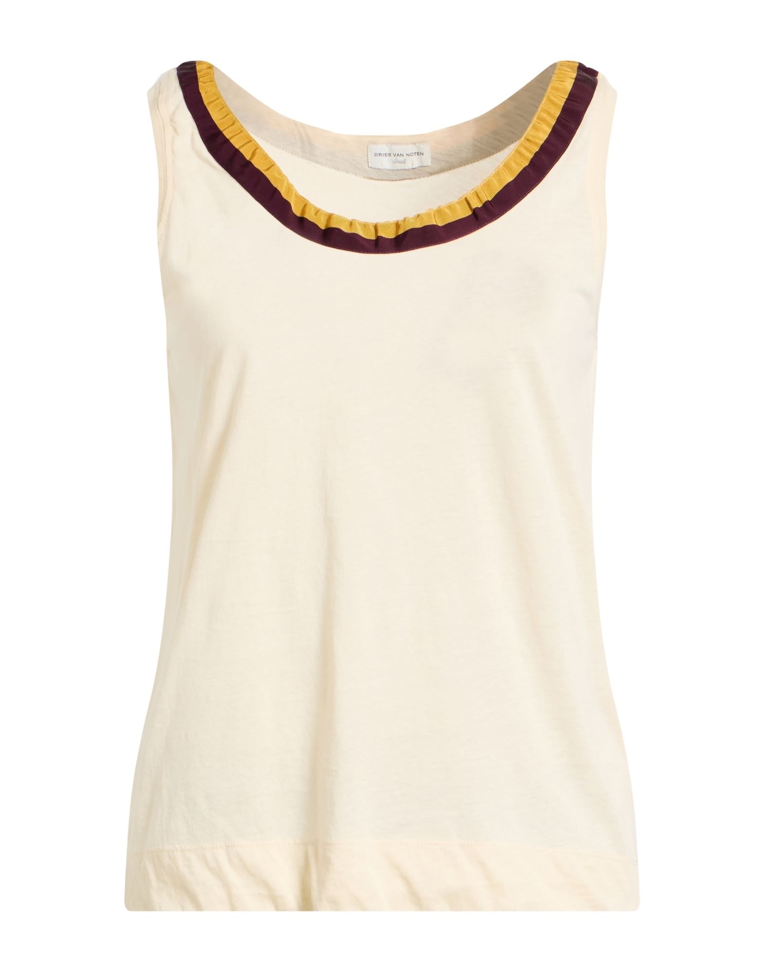 DRIES VAN NOTEN - T-shirts