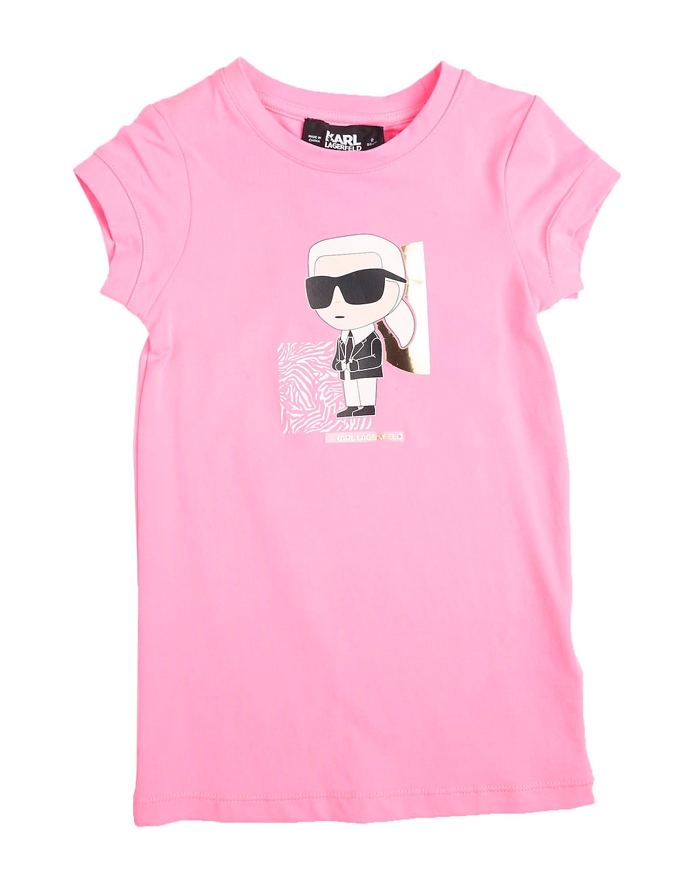 KARL LAGERFELD - T-shirts