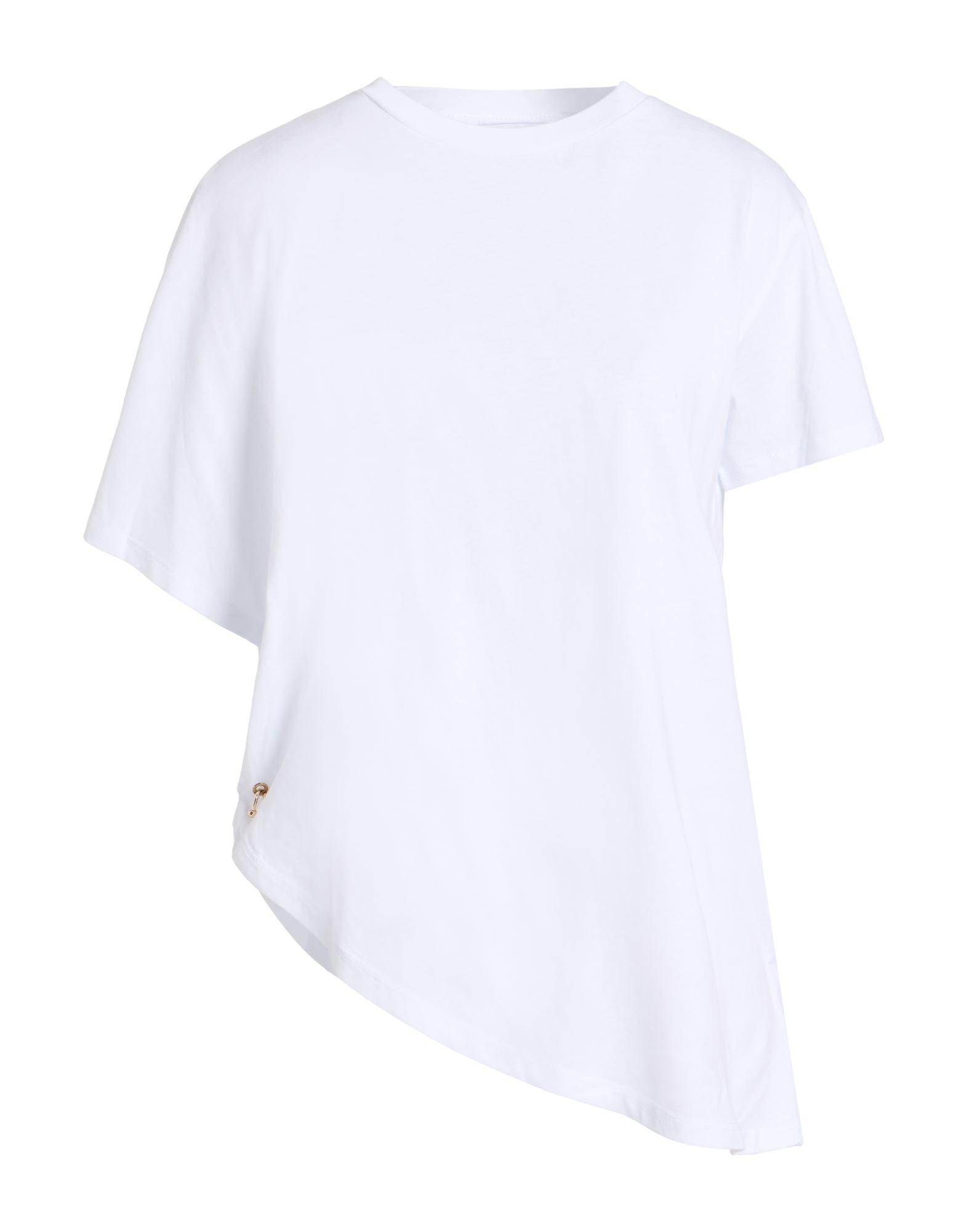 PATRIZIA PEPE - T-shirts