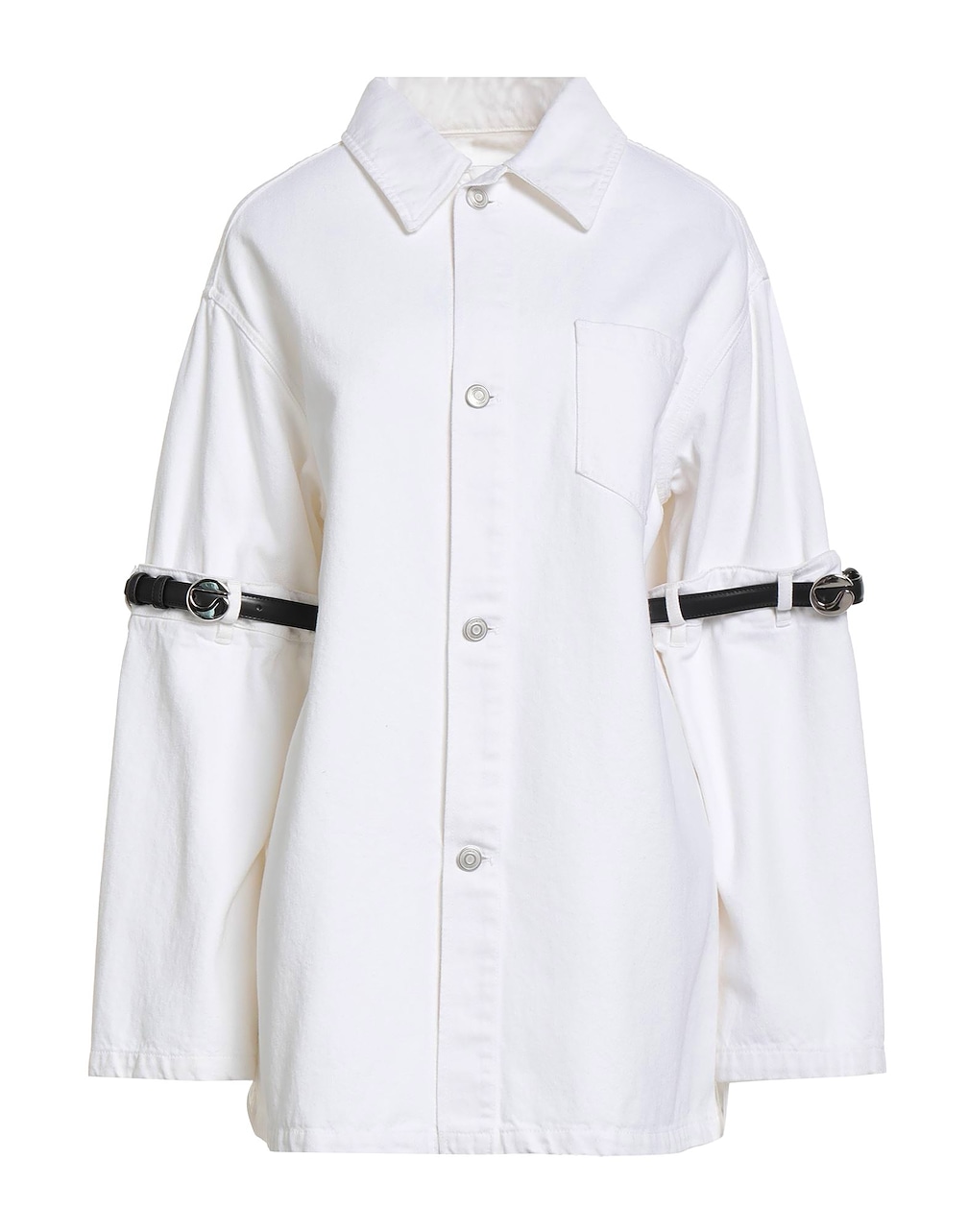 COPERNI - Denim shirts
