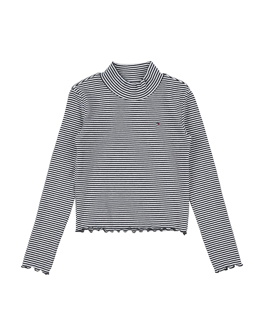 TOMMY HILFIGER - T-shirts